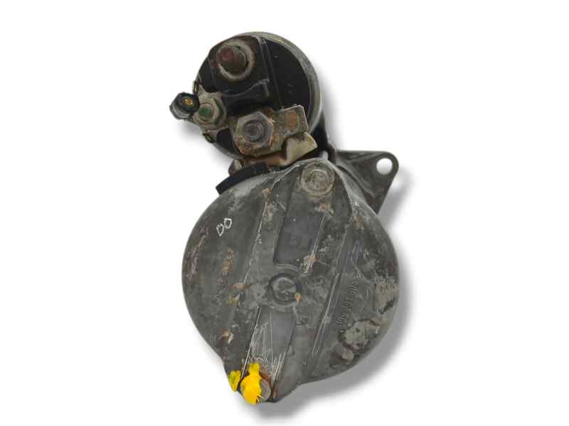 MOTOR ARRANQUE