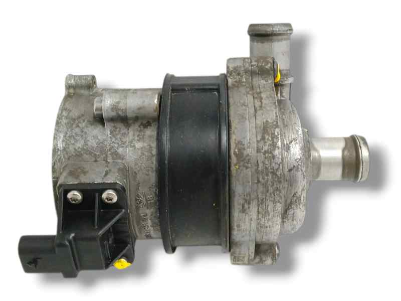BOMBA AGUA