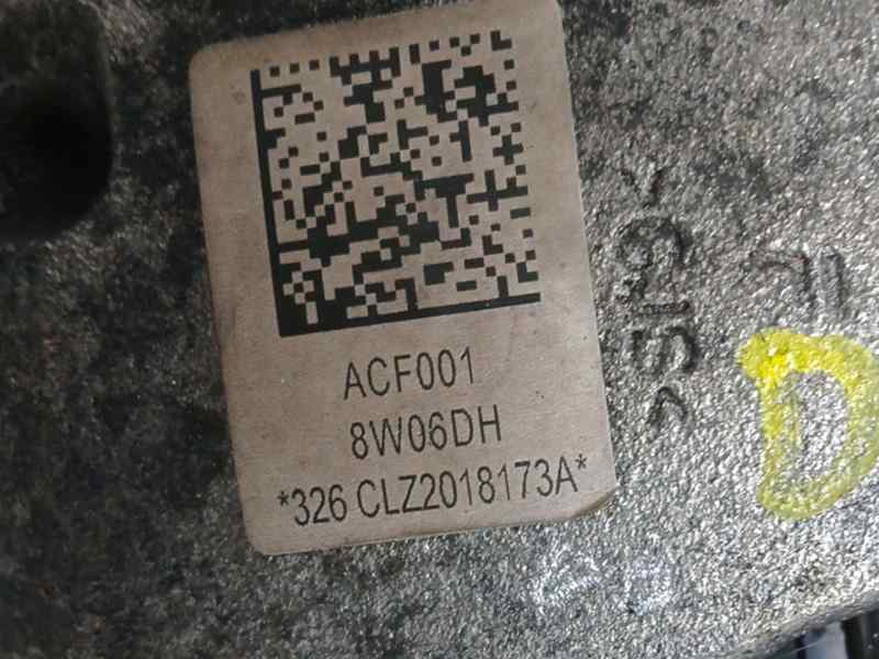 PINZA FRENO DELANTERA DERECHA