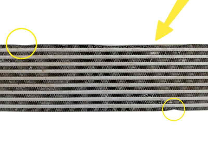 INTERCOOLER
