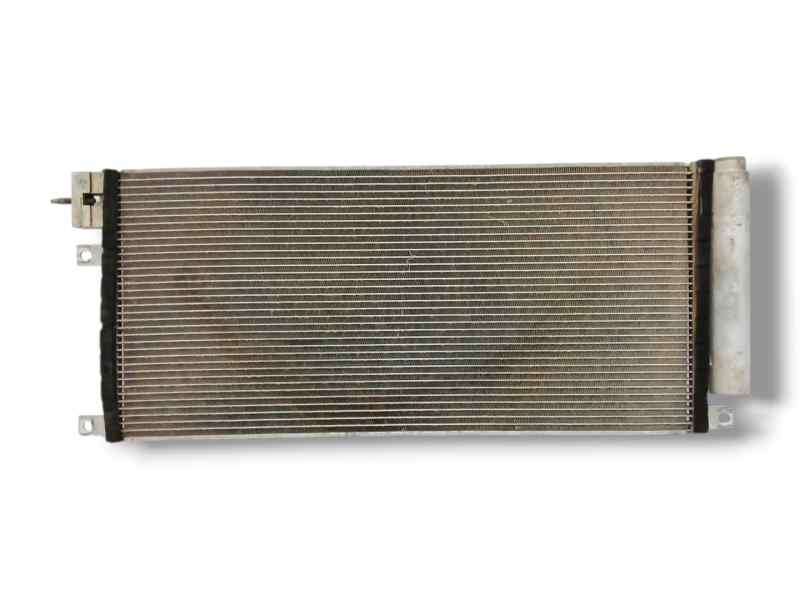 CONDENSADOR / RADIADOR  AIRE ACONDICIONADO