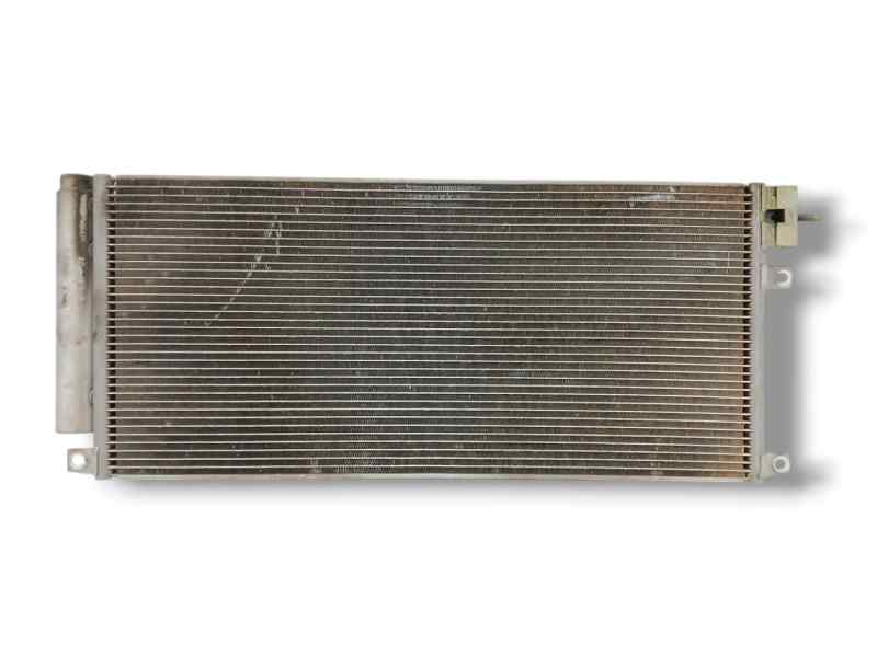 CONDENSADOR / RADIADOR  AIRE ACONDICIONADO
