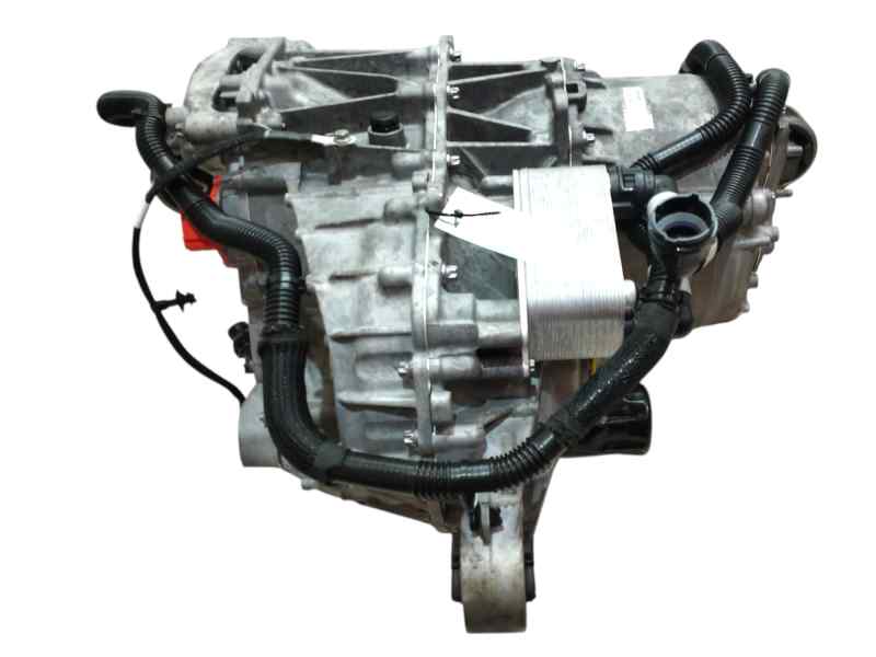 MOTOR COMPLETO