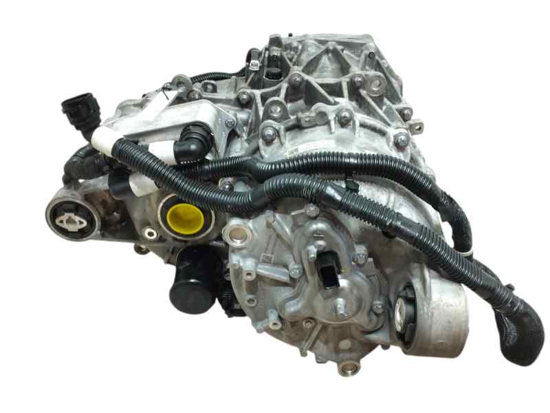 MOTOR COMPLETO