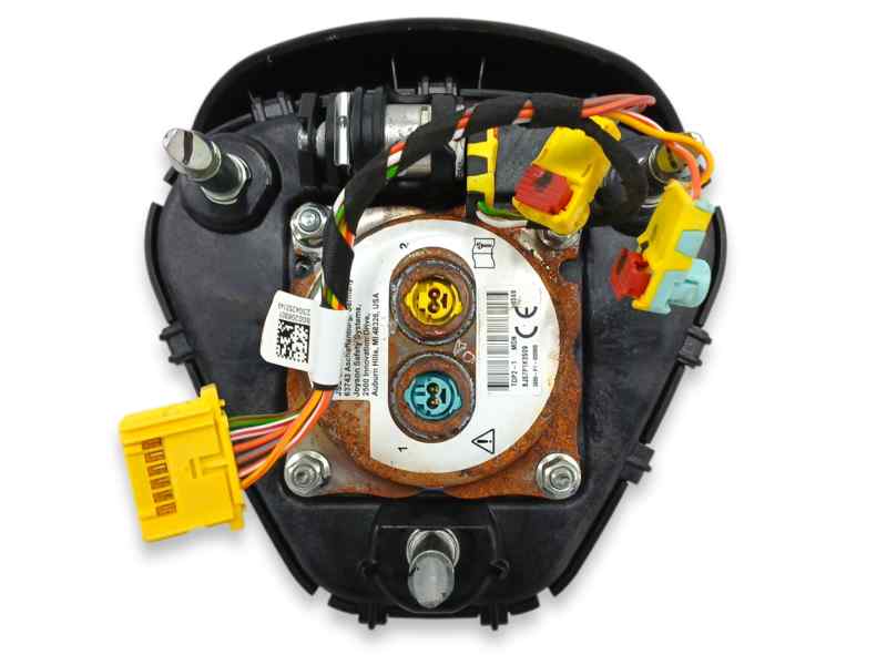 AIRBAG DELANTERO IZQUIERDO