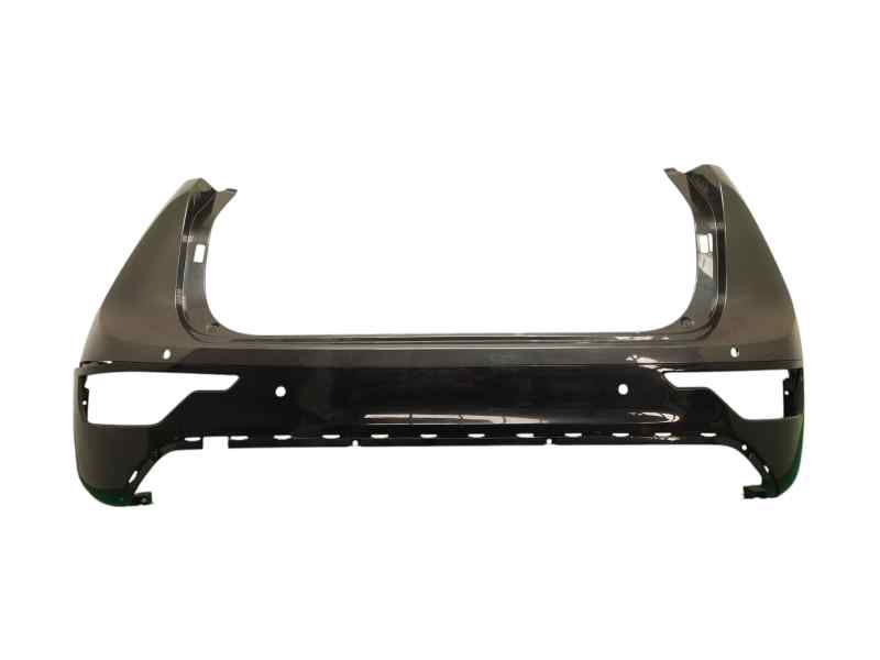 PARAGOLPES TRASERO