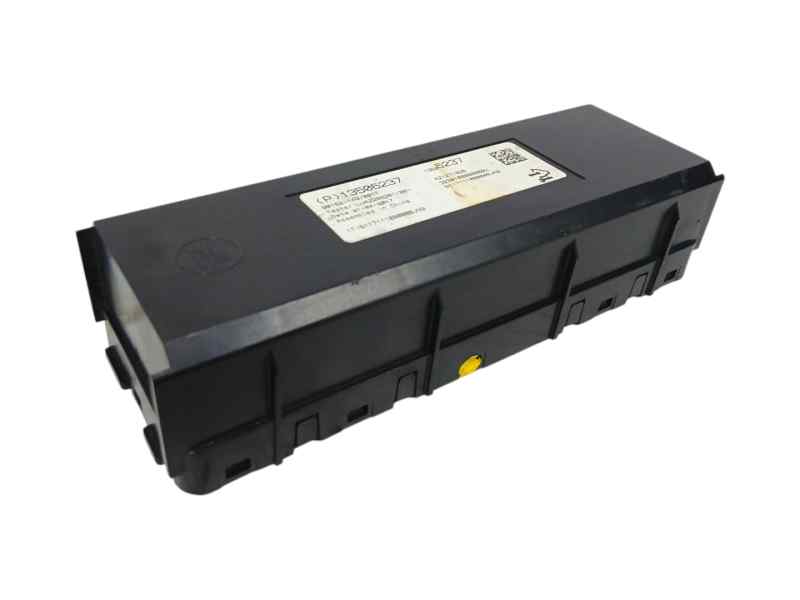 MODULO ELECTRONICO