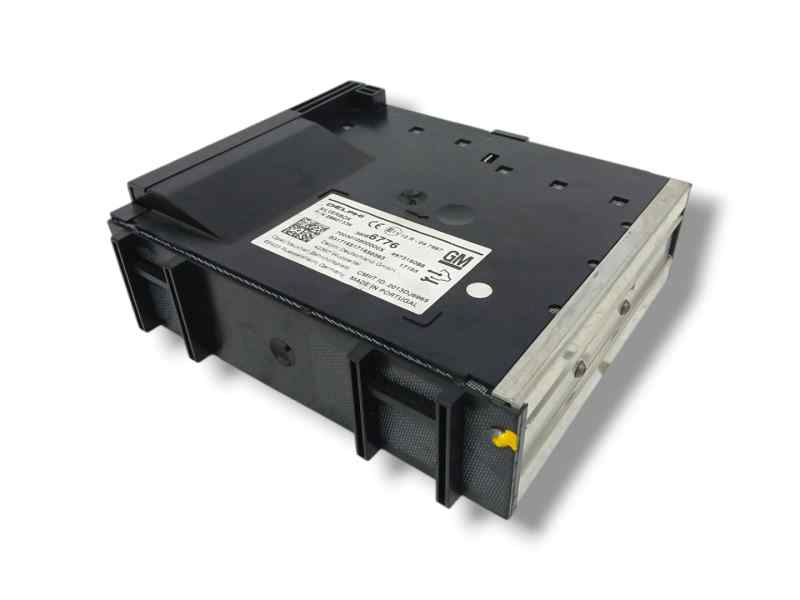 MODULO ELECTRONICO