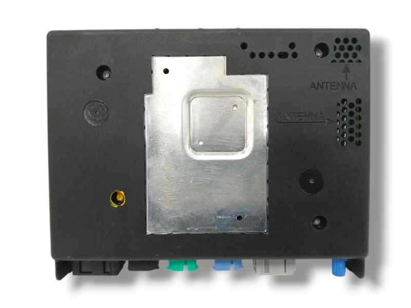MODULO ELECTRONICO