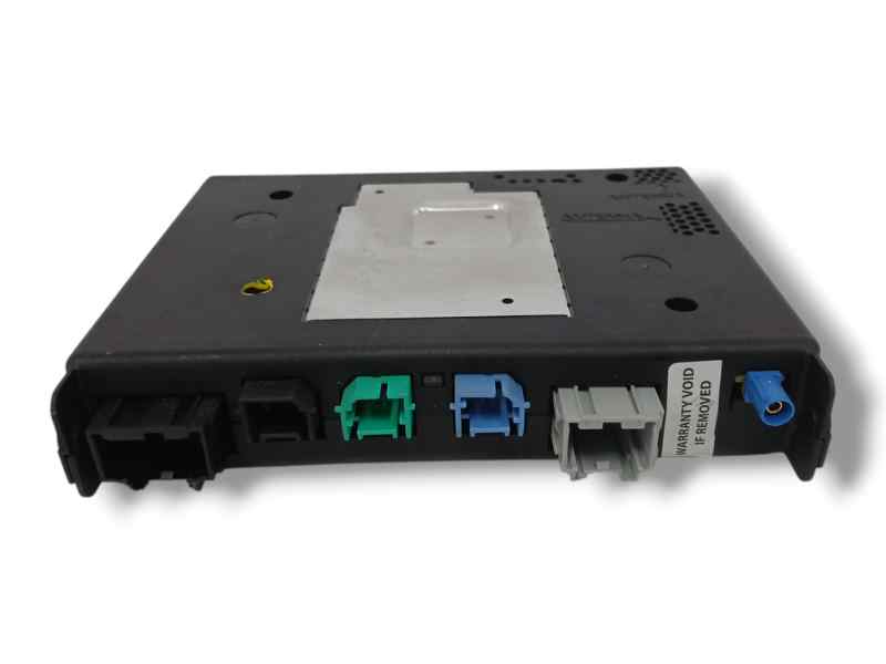 MODULO ELECTRONICO