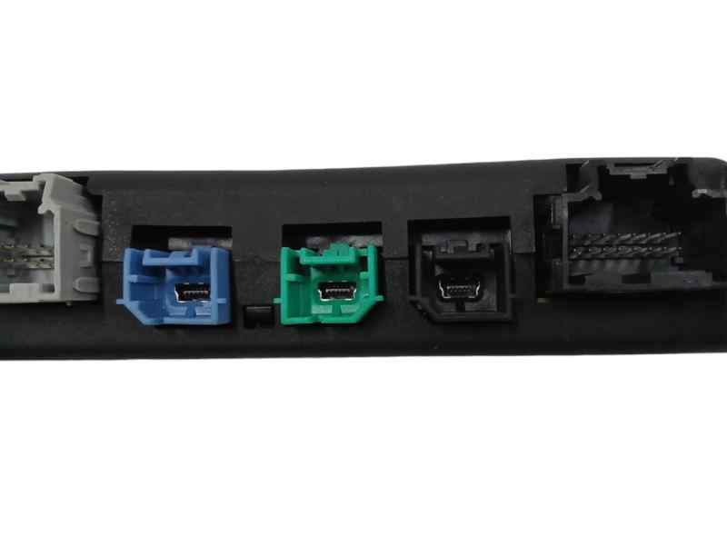 MODULO ELECTRONICO