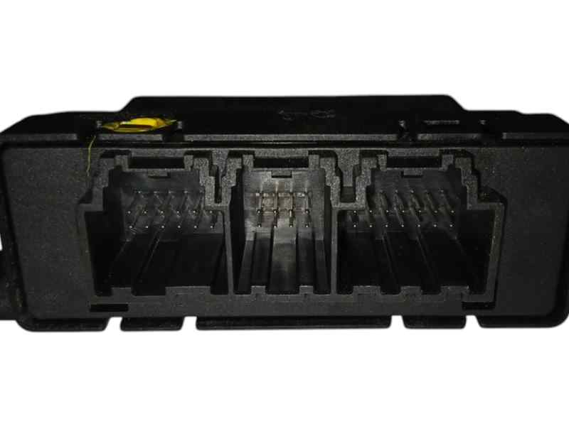 MODULO ELECTRONICO