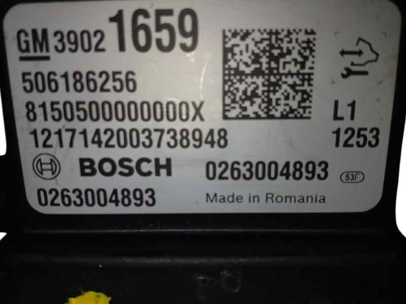 MODULO ELECTRONICO