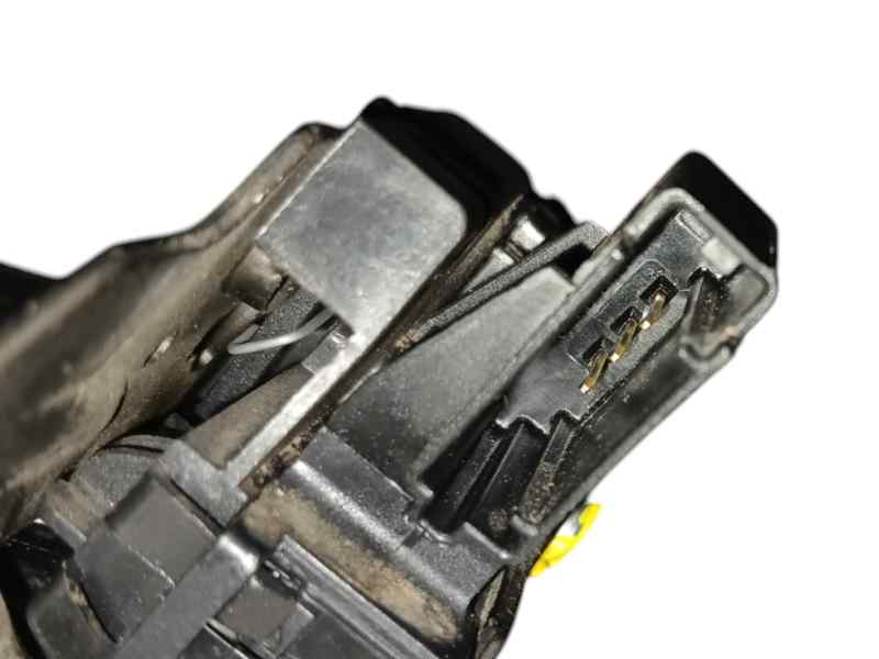 CERRADURA MALETERO / PORTON