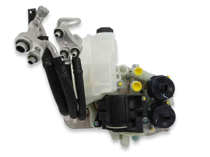MOTOR CALEFACCION