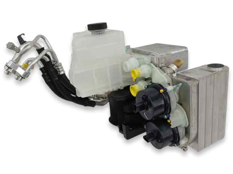 MOTOR CALEFACCION