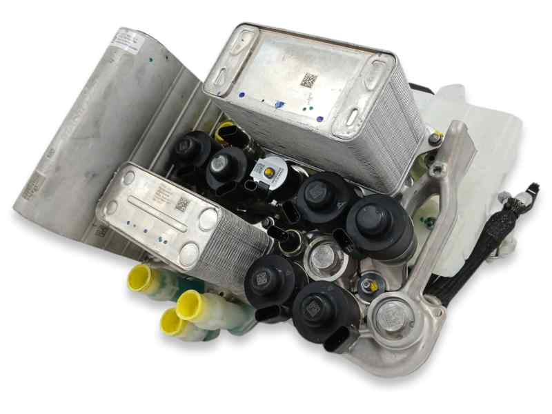 MOTOR CALEFACCION