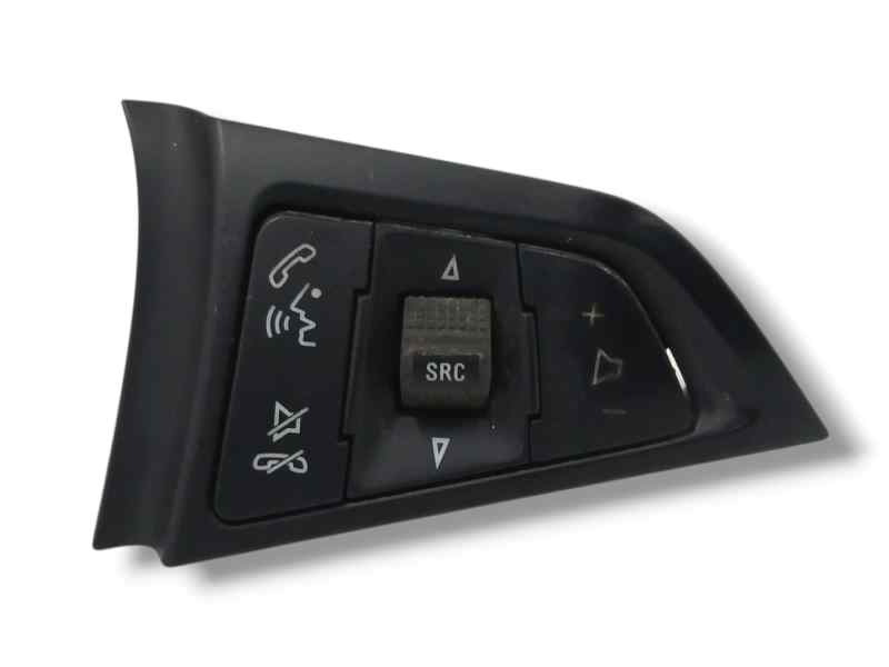 MANDO VOLANTE