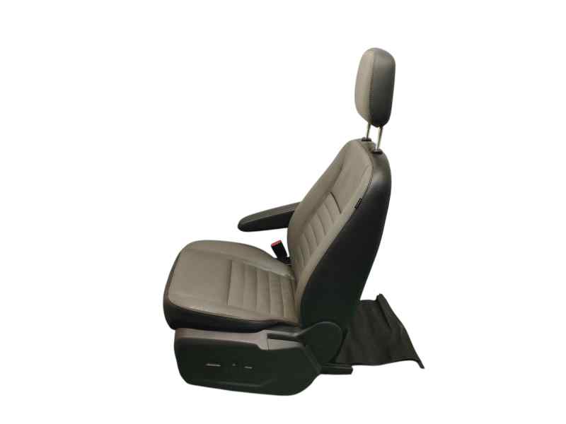ASIENTO DELANTERO IZQUIERDO