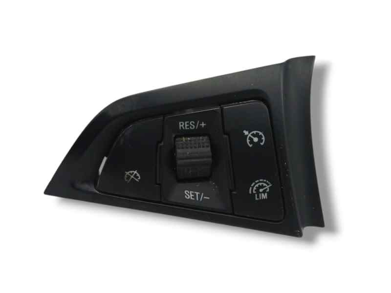 MANDO VOLANTE