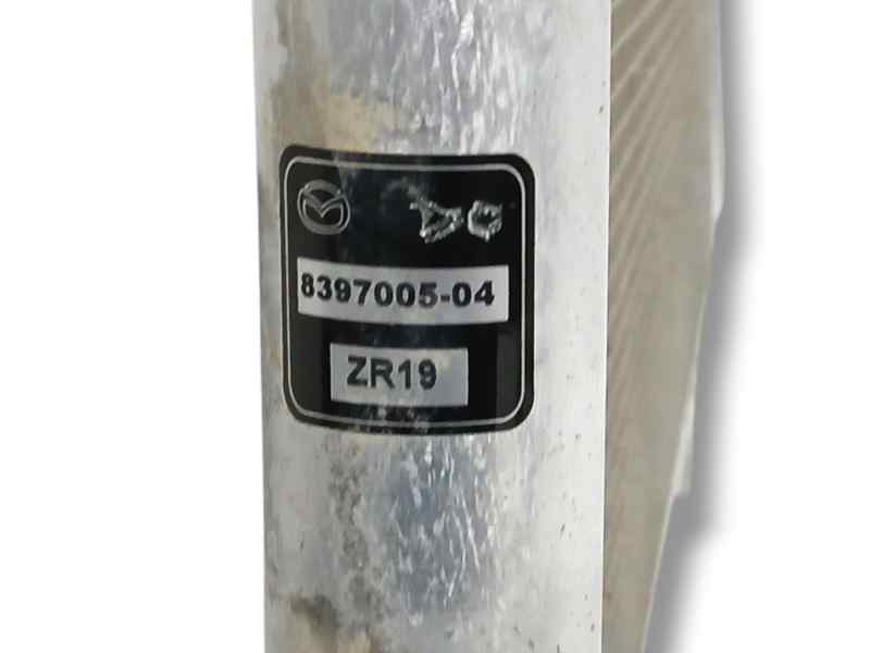 CONDENSADOR / RADIADOR  AIRE ACONDICIONADO
