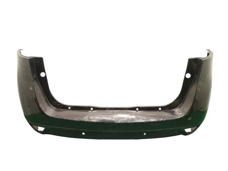 PARAGOLPES TRASERO
