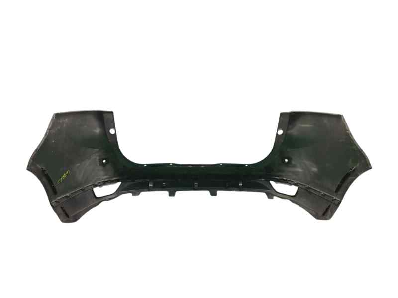 PARAGOLPES TRASERO