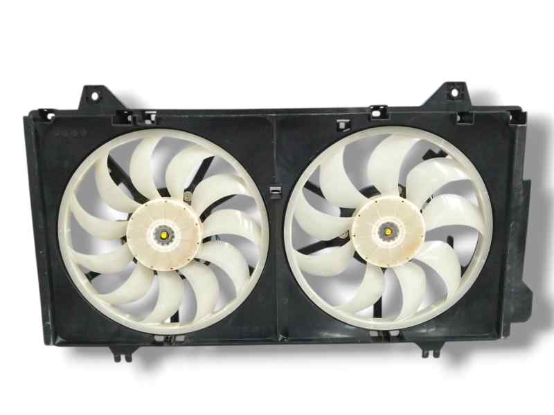 ELECTROVENTILADOR