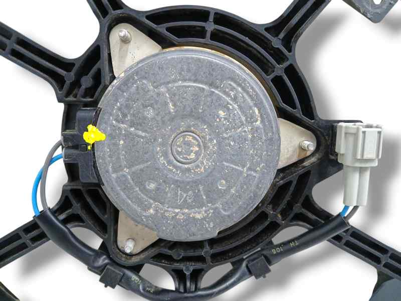 ELECTROVENTILADOR