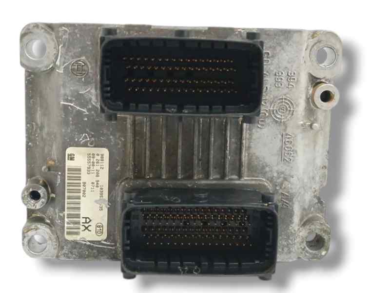 CENTRALITA MOTOR UCE