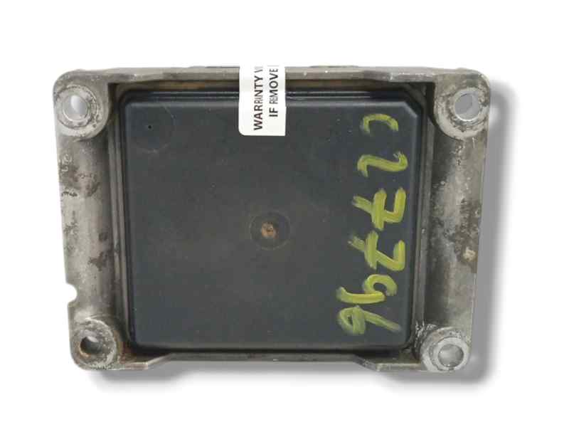 CENTRALITA MOTOR UCE