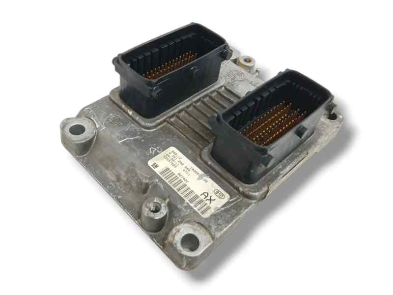 CENTRALITA MOTOR UCE