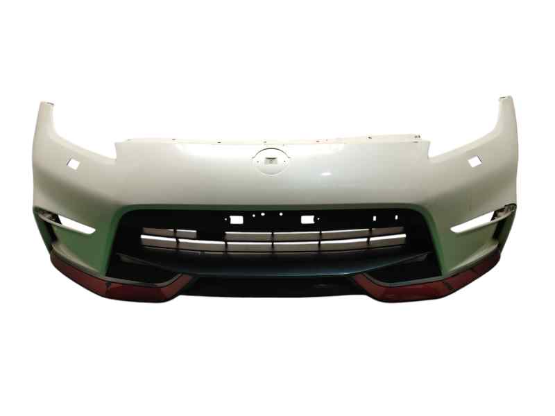 PARAGOLPES DELANTERO
