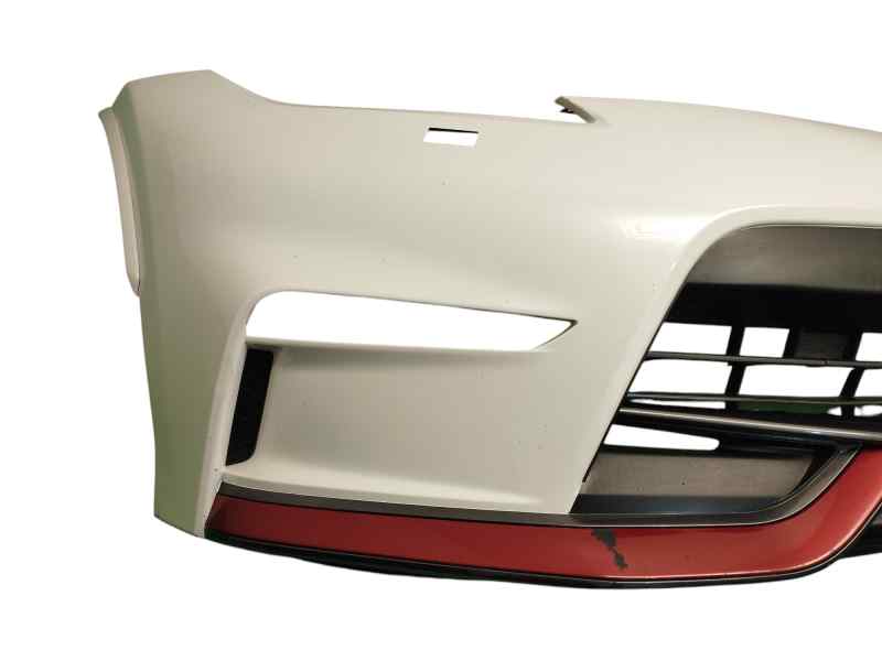 PARAGOLPES DELANTERO