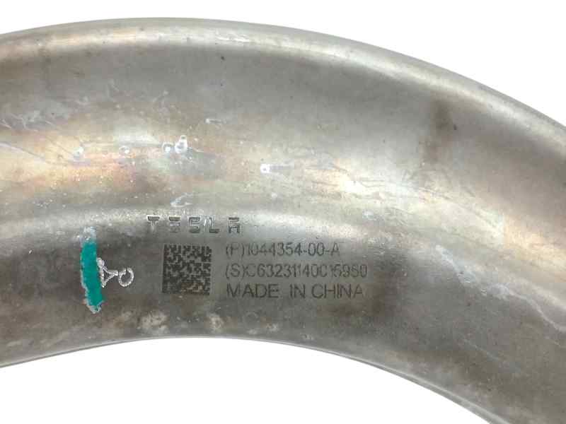 BRAZO SUSPENSION INFERIOR DELANTERO IZQUIERDO