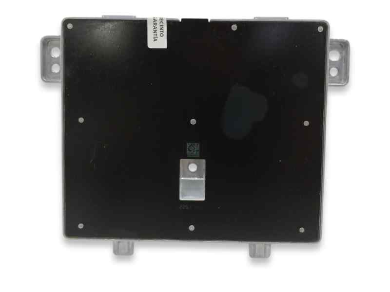 MODULO ELECTRONICO