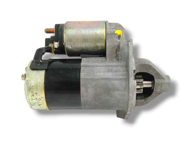 MOTOR ARRANQUE