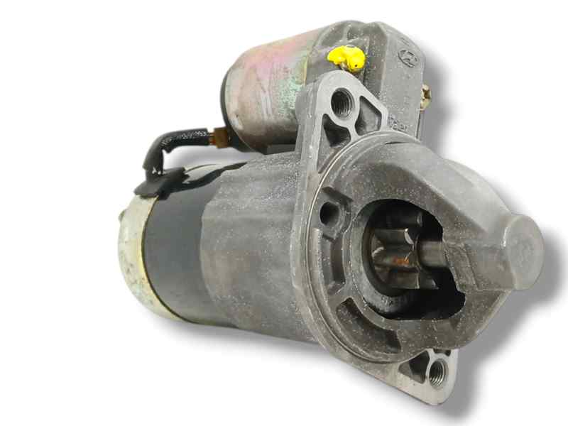 MOTOR ARRANQUE