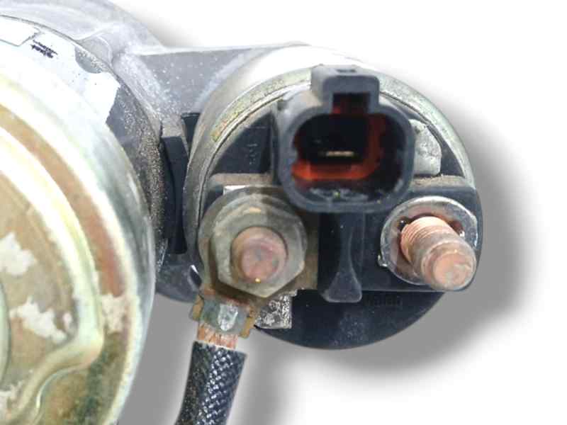 MOTOR ARRANQUE