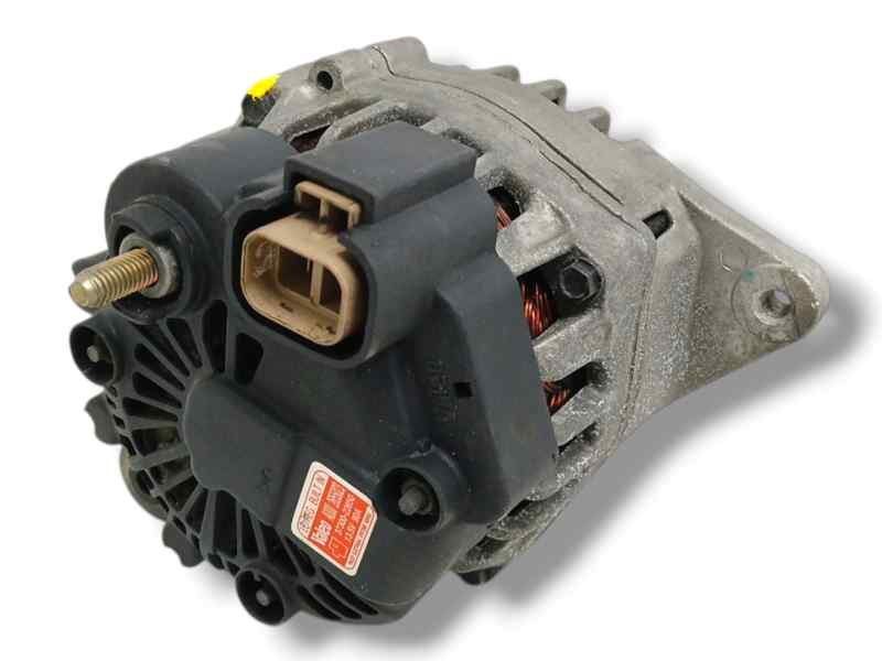 ALTERNADOR