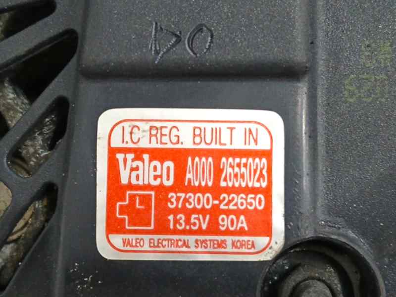 ALTERNADOR