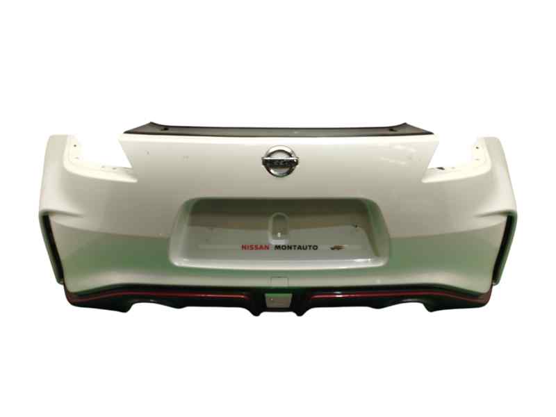 PARAGOLPES TRASERO