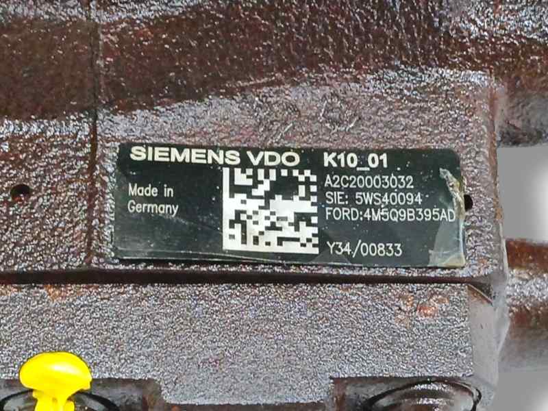 BOMBA INYECCION