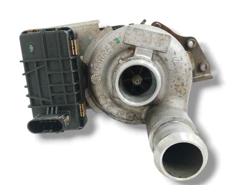 TURBOCOMPRESOR
