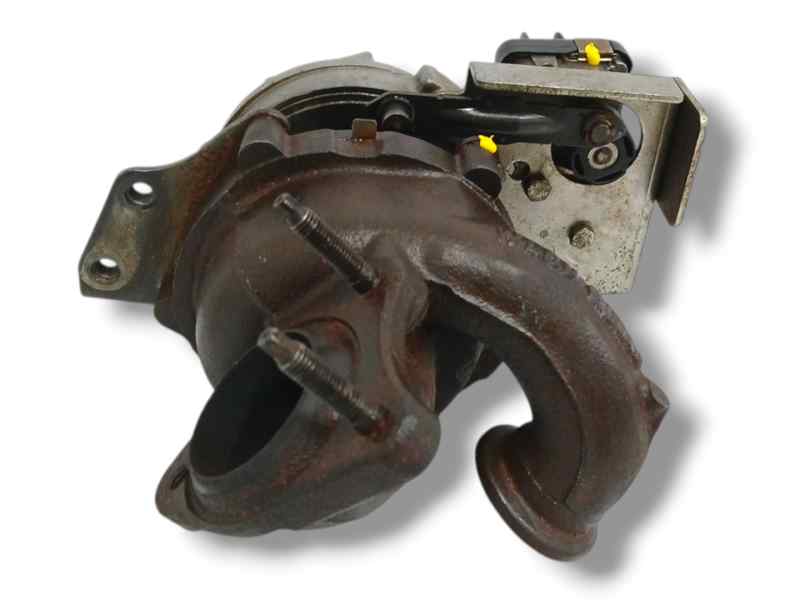 TURBOCOMPRESOR