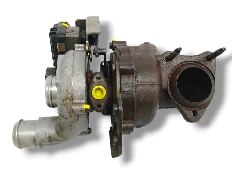 TURBOCOMPRESOR