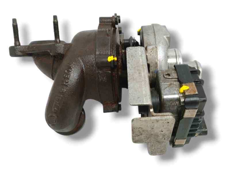 TURBOCOMPRESOR
