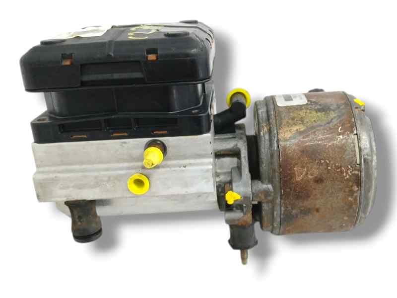 BOMBA SUSPENSION