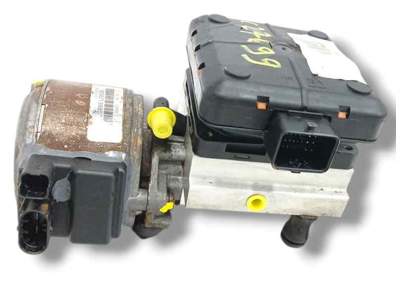 BOMBA SUSPENSION