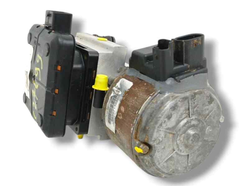 BOMBA SUSPENSION